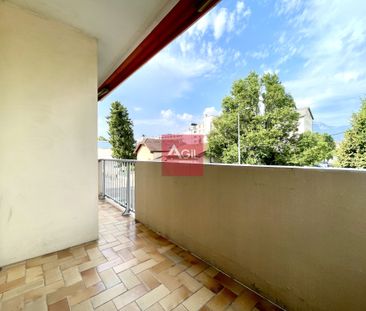 Location Appartement 4 pièces 68m² GRENOBLE 38100 - Photo 6