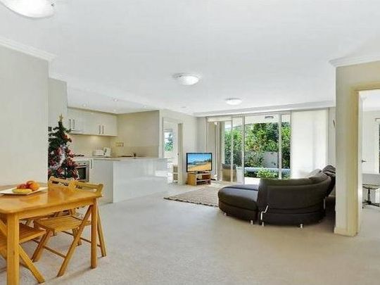 15/4-10 The Avenue, Collaroy NSW 2097 - Apartment For Rent | Domain - Photo 1