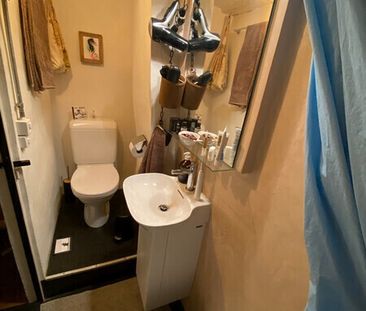 APPARTEMENT 2 PIÈCES À BERNE - MAT, MEUBLÉ, TEMPORAIRE - Photo 6