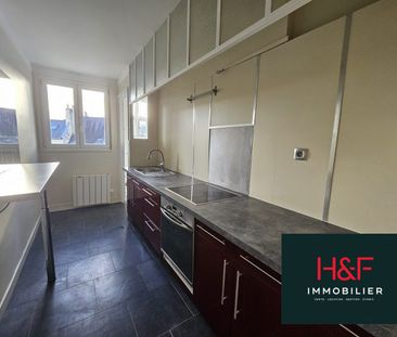 Appartement T2 avec Cave et Grenier - CAEN Centre - Photo 2