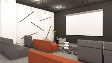 Logement étudiant - MONTPELLIER COMEDIE - Photo 1