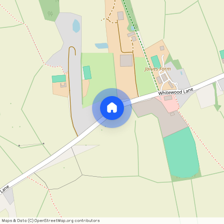 Whitewood Lane, South Godstone, West Sussex, RH9