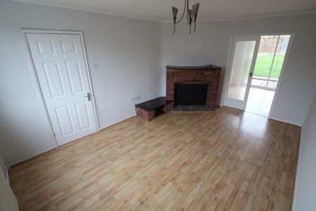 Eastway Road, Wigston - Photo 2