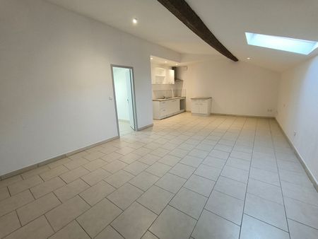 Location appartement 2 pièces, 45.83m², Lézignan-Corbières - Photo 4