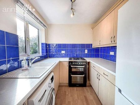 Notton Way, Lower Earley, Reading, RG6 - Photo 2