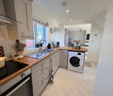 1 bedroom maisonette to rent - Photo 3