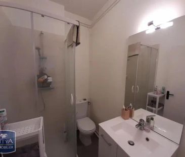 Appartement à louer 1 pièce 32.12m² - Photo 4