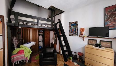 LA CIOTAT LOCATION APPARTEMENT T1 Bis - Photo 5
