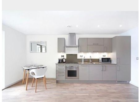 1 Bed Flat, Eden Apartments, E14 - Photo 5