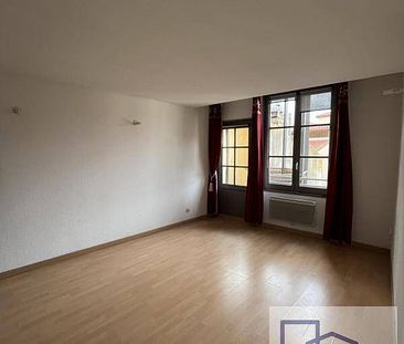 Location appartement t2 38 m² à Le Puy-en-Velay (43000) - Photo 2