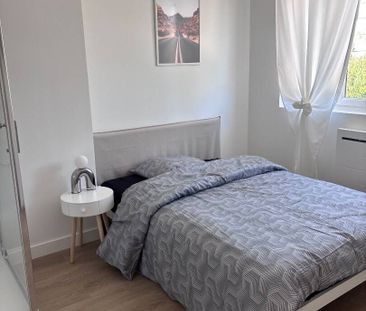 Nantes – Maison avec jardin, chambres et salles de bain privées - Photo 4