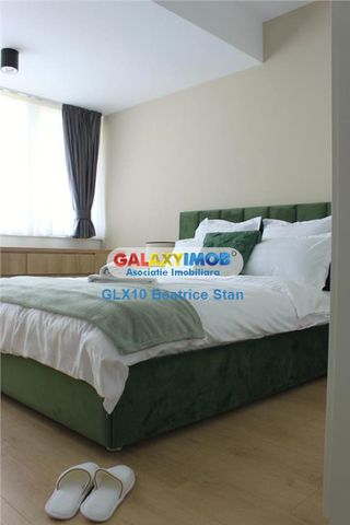 Inchiriere resedinta noua 3 camere in complex rezidential cu piscina - Fotografie 5