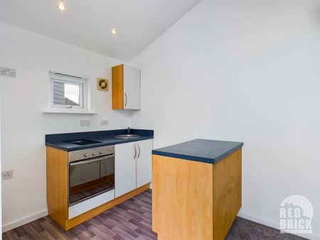 1 bedroom duplex to rent - Photo 4