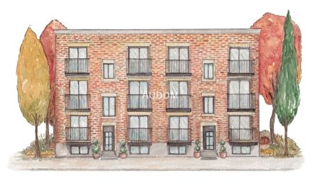 1670 Avenue Papineau - G - Photo 2