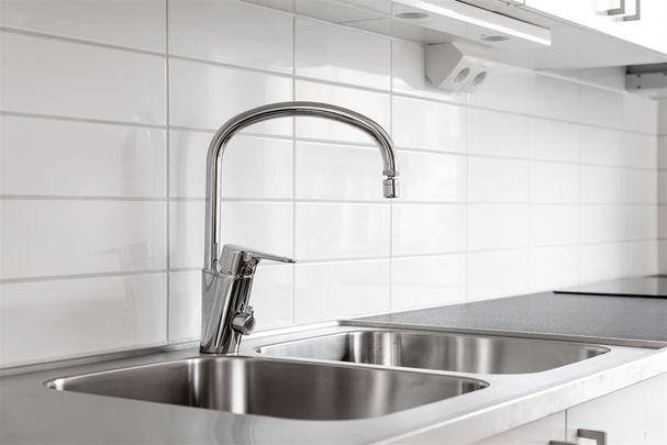 Hovgårdsvägen 10 A - Foto 1