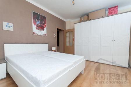 mieszkanie na spokojnym Pogodnie - Zdjęcie 4