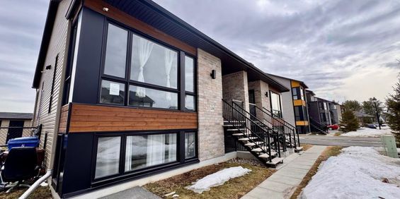 Apartment Neuf, Moderne, Ensoleillé - Photo 3