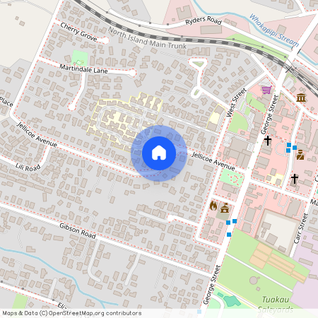 26 Jellicoe Ave, Tuakau