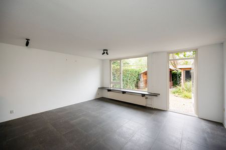 Huis te huur: Borstelgrasstraat 12 1313 BG Almere - Photo 3