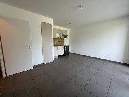 Location Appartement 2 pièces 47m² TOULOUSE 31400 - Photo 2
