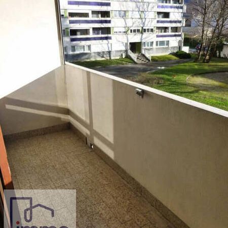 Appartement 3 pièces - Photo 1