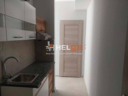 Studio/Γκαρσονιέρα για ενοικίαση Άγιος Γεράσιμος (Πάτρα) - Φωτογραφία 4