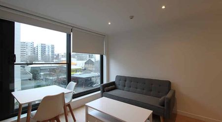 One Bedroom Gem - Photo 5