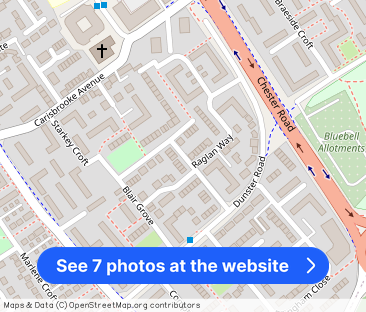 1 bedroom house share for rent - Photo 1