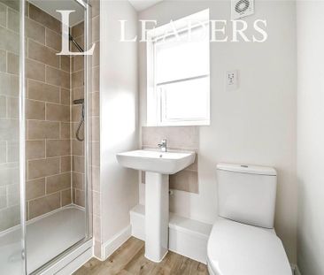 2 bedroom flat to rent - Photo 6