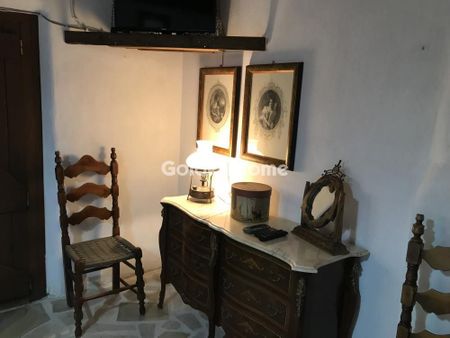 Μονοκατοικία για ενοικίαση Μαθιά (Καστέλλι) - Photo 5