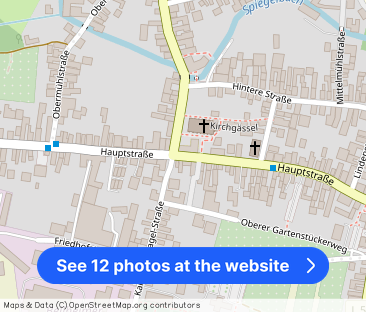 4 Zimmer Wohnung in der Hauptstrasse - Photo 1