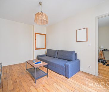 Appartement meublé 2 pièces - 40m² - Photo 3