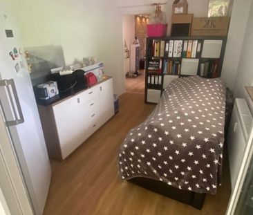 Neuwertig: originelle 3-Zi. Wohnung mit Bruchsteinwand/Kamin/Whirlp... - Photo 6