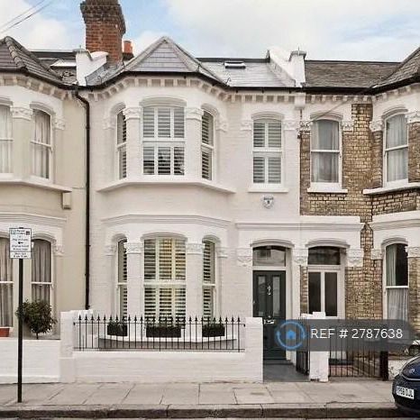 4 bedroom terraced house to rent - Photo 1