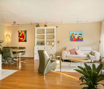 Weerdesteinlaan 2, Elsweide, 6825AB, Arnhem - Foto 1