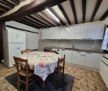 Appartement T3 Broglie - Photo 2