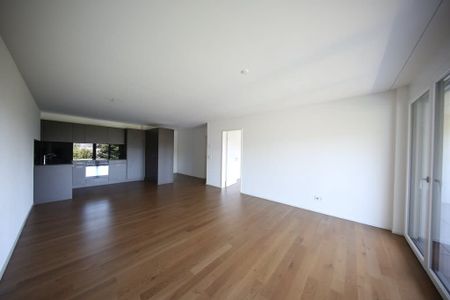 2.5 Zimmer, 56 m², 1. Stock - Photo 2