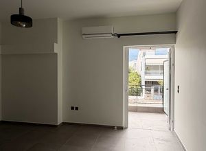 Studio/Γκαρσονιέρα για ενοικίαση - Πάτρα, - Φωτογραφία 1