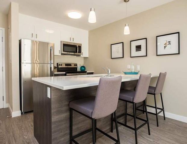 The Pinnacle at Bridgwater | 355 Bridge Lake Drive, Winnipeg - Photo 1