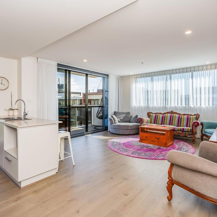 116/9 Irving Street, Phillip ACT 2606 - Apartment For Rent | Domain - Photo 1