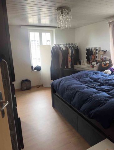 2.5 Zimmer, 68 m², 1. Stock - Photo 3