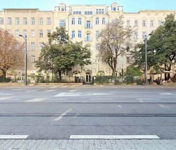 2-Zimmer-Wohnung mit Garten und Einbauküche in 1020 Wien - Foto 1