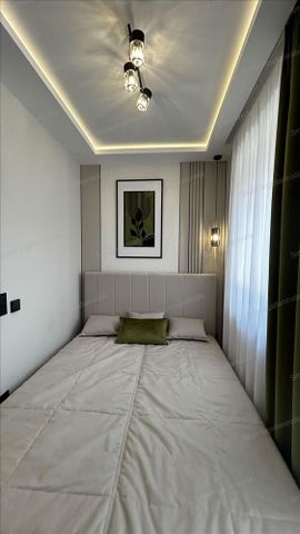 Kiadó újszerű állapotú lakás - Nyíregyháza - Photo 4