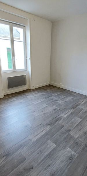 A LOUER - NANTES GARE NORD / JARDIN DES PLANTES - Appartement 2 pièces de 38.22 m² - Photo 1