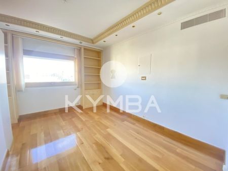 Ενοικίαση κατοικίας, 270 τ.μ., Νέο Ψυχικό, 3.500 € - Photo 3