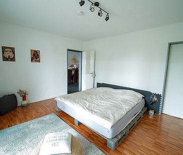 3½ Zimmer-Wohnung in Dübendorf (ZH), möbliert, auf Zeit - Photo 4