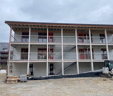 3.5 Zimmer Dachwohnung - Photo 3