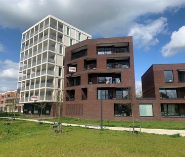 Gezellig appartement met 1 slaapkamer en terras - Foto 3