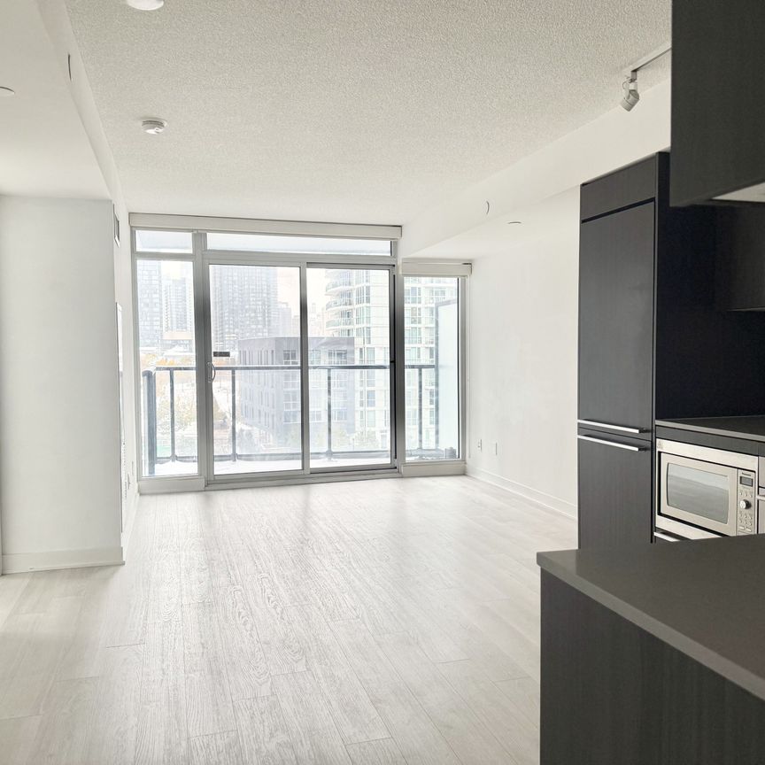 For Lease - 70 Queens Wharf Road Unit# 609, Toronto, Ontario - Photo 1