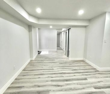 For Lease - 171 Great Falls Boulevard Unit# Basement, Hamilton, Ont... - Photo 6